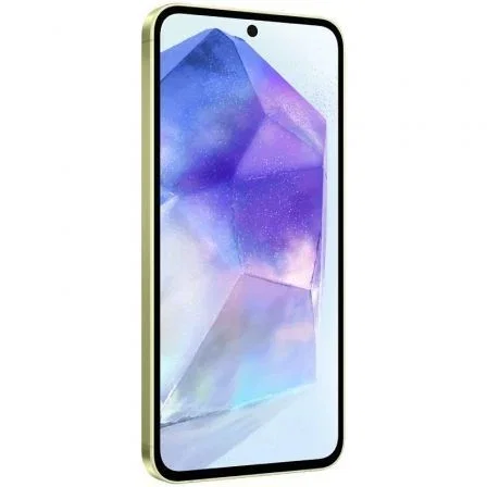 Samsung Galaxy A55 5G 256GB Amarillo